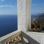 Casa Barbara فندق مبيت وإفطار 4*
