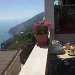 Casa Barbara أمالفي