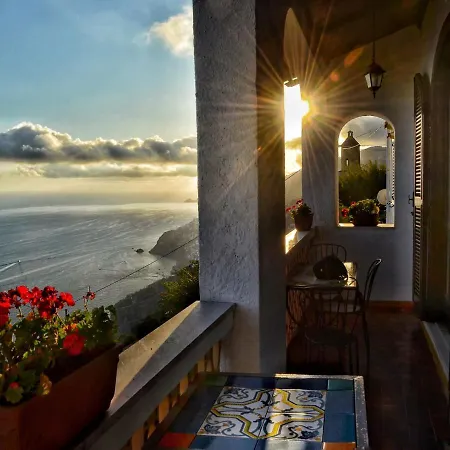 Casa Barbara 4*