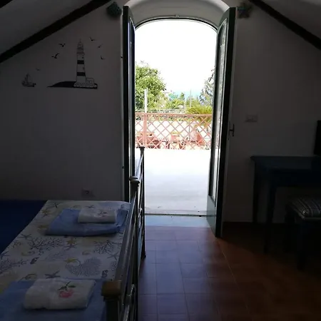 Casa Barbara 아말피