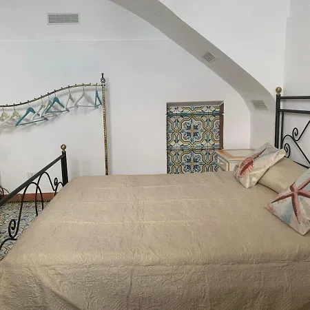Casa Barbara B&B 4*