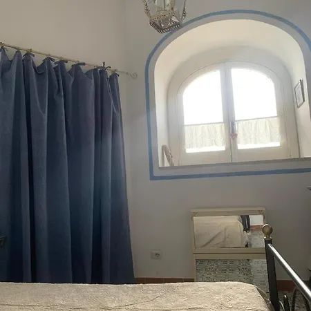 Casa Barbara Alojamento de Acomodação e Pequeno-almoço