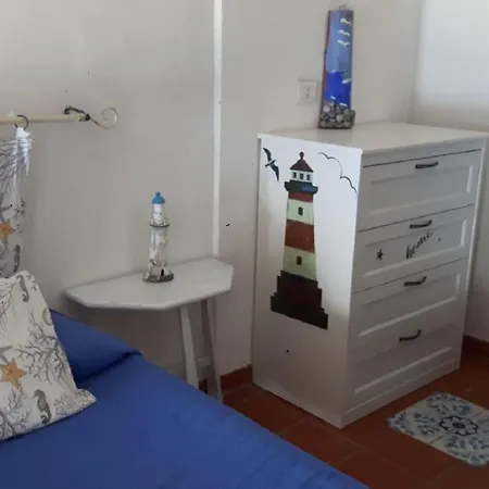 B&B Casa Barbara 아말피