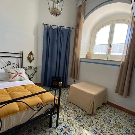 B&B Casa Barbara 아말피
