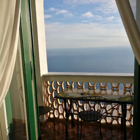 Casa Barbara Bed and Breakfast 4*