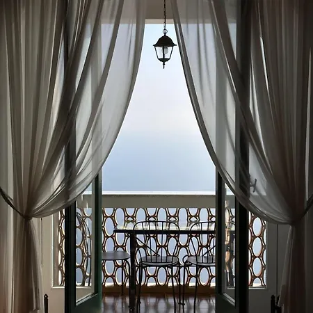 B&B Casa Barbara