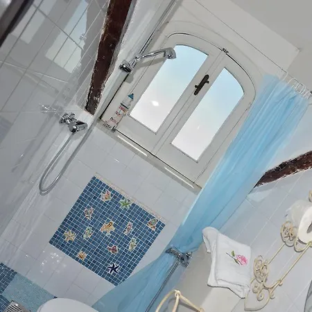 Casa Barbara Alojamento de Acomodação e Pequeno-almoço Amalfi