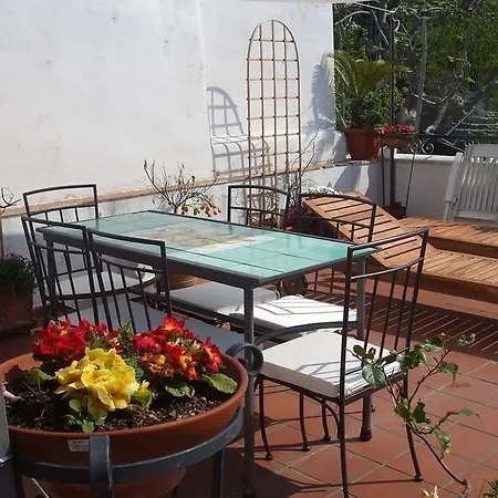 Alojamento de Acomodação e Pequeno-almoço Casa Barbara