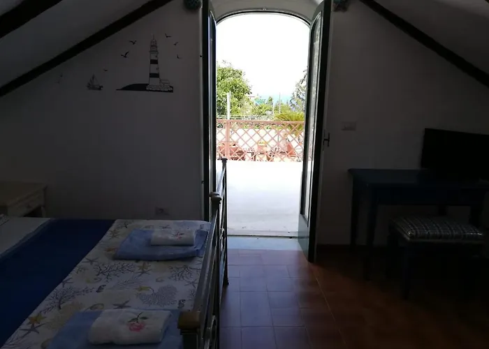 Casa Barbara Αμάλφι