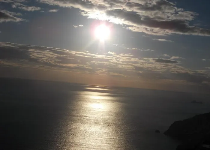 Casa Barbara Bed & Breakfast 3*