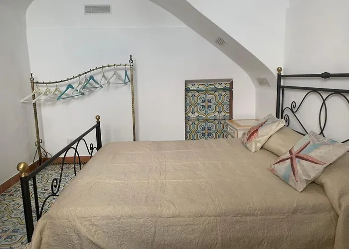 Casa Barbara Bed & Breakfast 3*