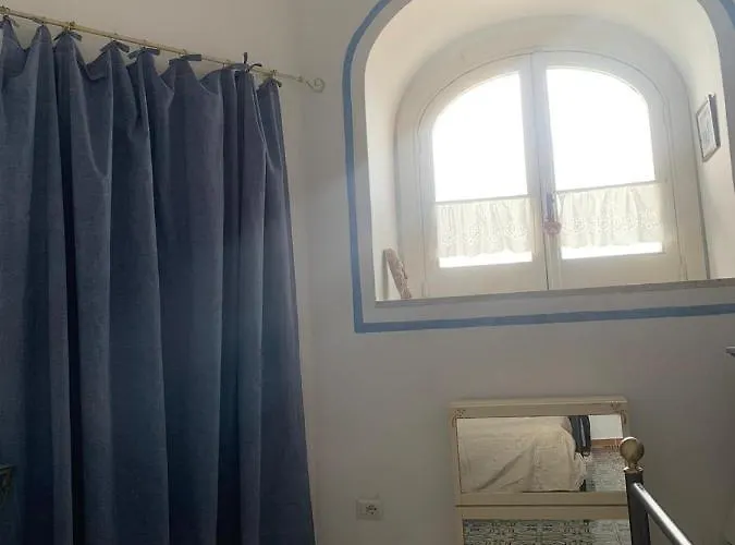 Casa Barbara Bed and Breakfast