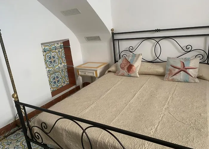 Casa Barbara Bed and Breakfast