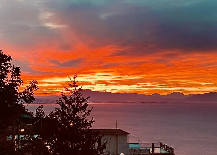 Casa Barbara Bed and Breakfast 4*