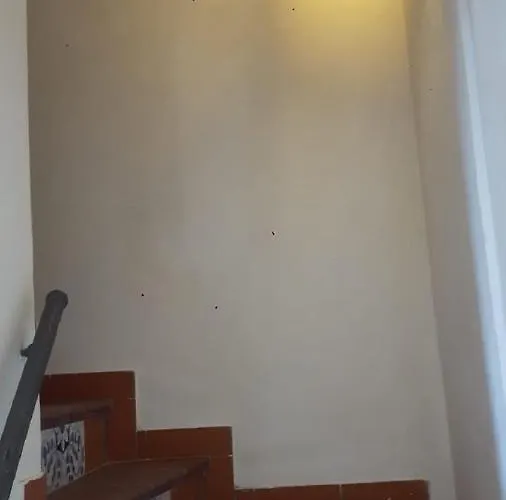 Casa Barbara Bed and Breakfast Αμάλφι