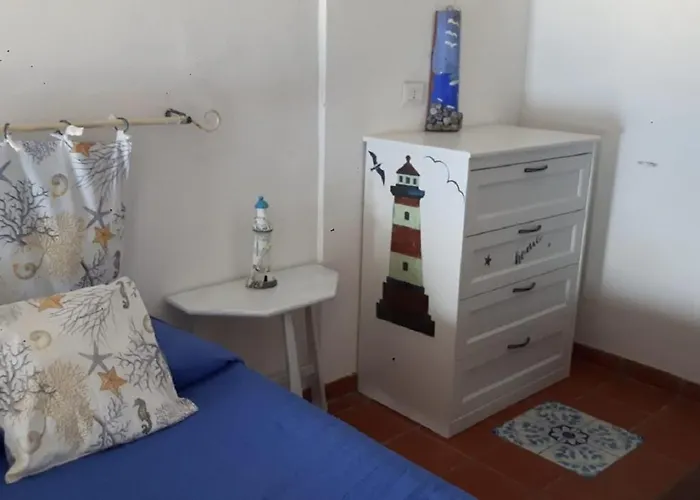 Bed and Breakfast Casa Barbara Αμάλφι