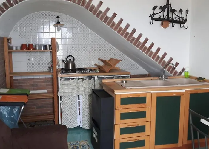 Casa Barbara 4* Αμάλφι