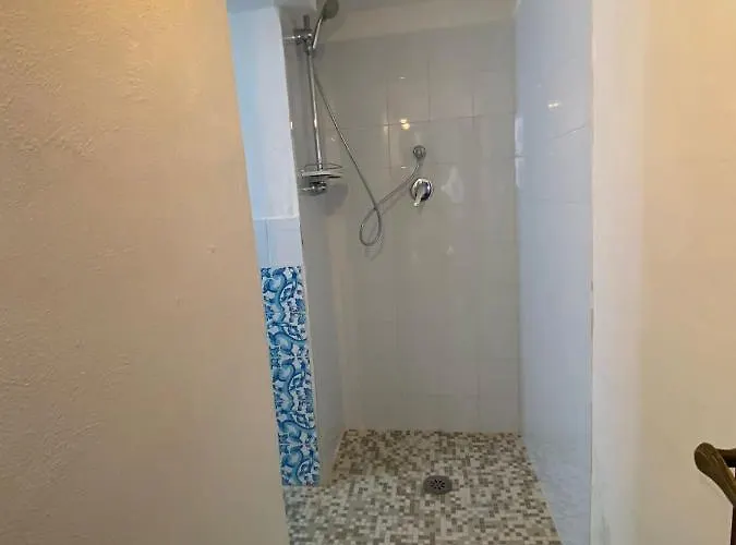 Casa Barbara Bed and Breakfast