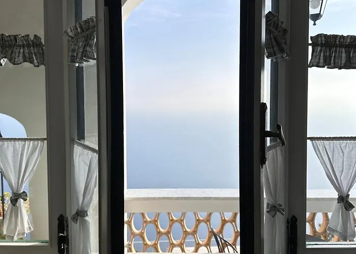 Casa Barbara 4* Αμάλφι