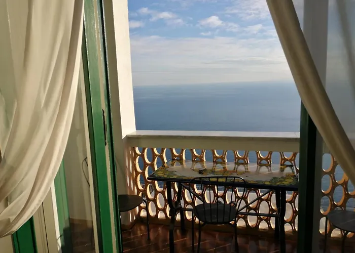 Casa Barbara Bed and Breakfast 4*