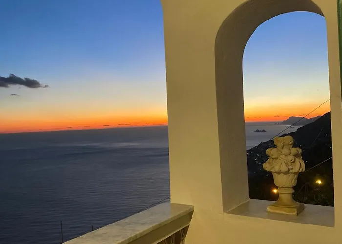 Casa Barbara 3* Amalfi