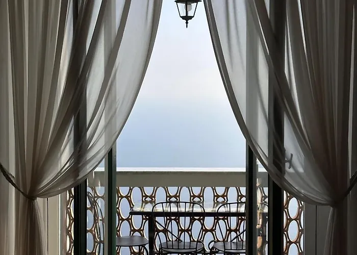 Bed and Breakfast Casa Barbara