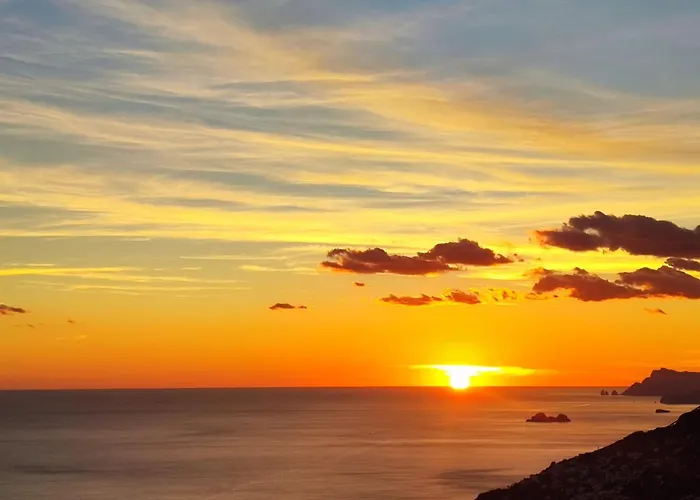 Casa Barbara Αμάλφι