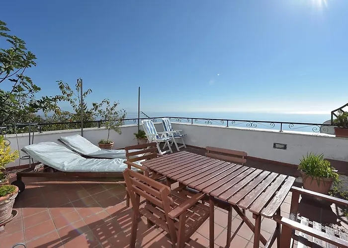 Bed and Breakfast Casa Barbara 4*