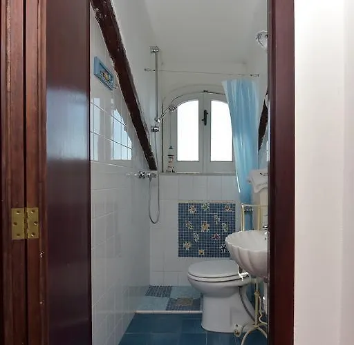 Casa Barbara Αμάλφι