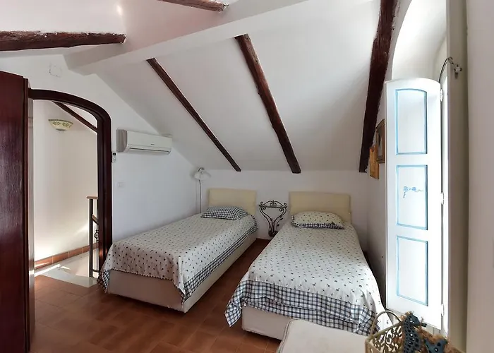 Casa Barbara Αμάλφι