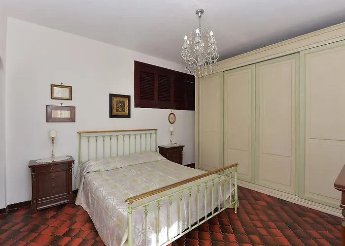 Casa Barbara 3* Amalfi