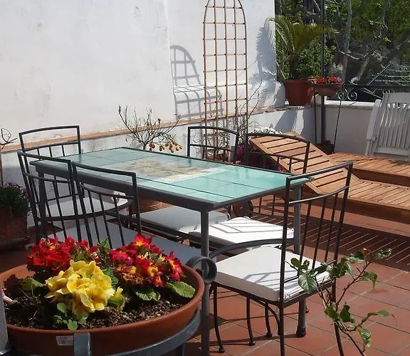 Bed and Breakfast Casa Barbara