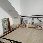 Casa Barbara アマルフィ