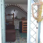 Casa Barbara アマルフィ