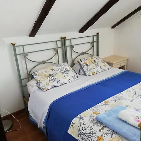 Casa Barbara *