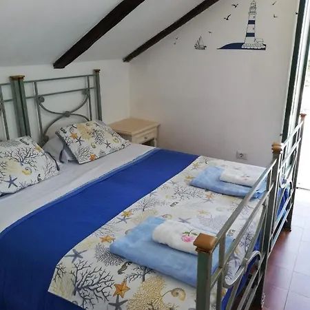 Casa Barbara Bed & Breakfast *