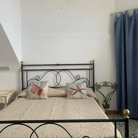 Bed & Breakfast Casa Barbara