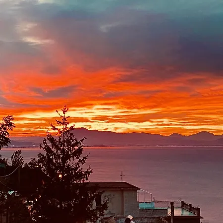 Casa Barbara Bed & Breakfast 3*