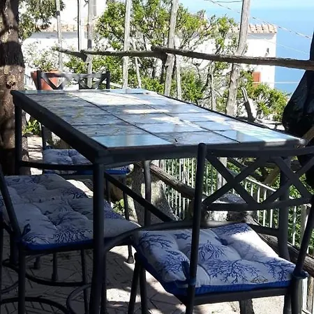 Casa Barbara * Amalfi