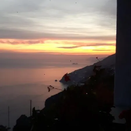 Bed & Breakfast Casa Barbara