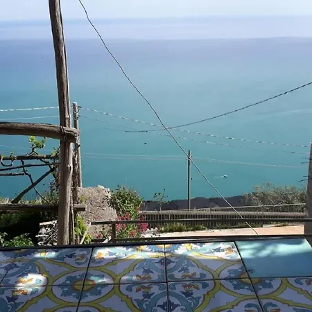 Bed & Breakfast Casa Barbara *