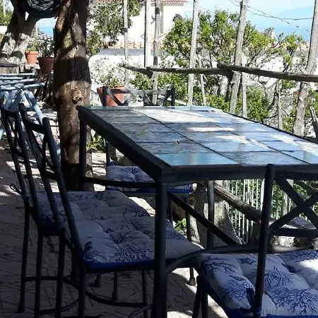 Casa Barbara Bed & Breakfast