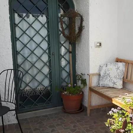 Casa Barbara Amalfi