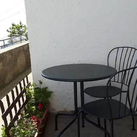 Casa Barbara * Amalfi