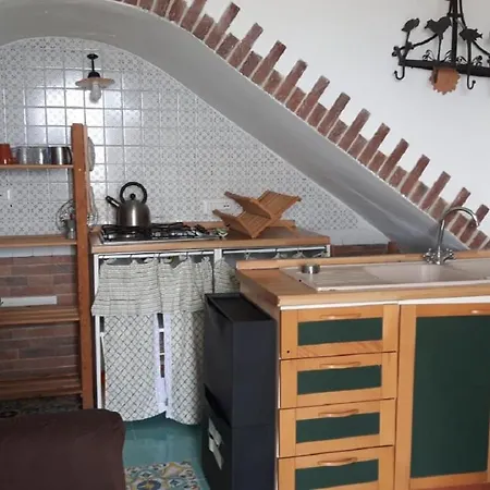 Casa Barbara 3* Amalfi