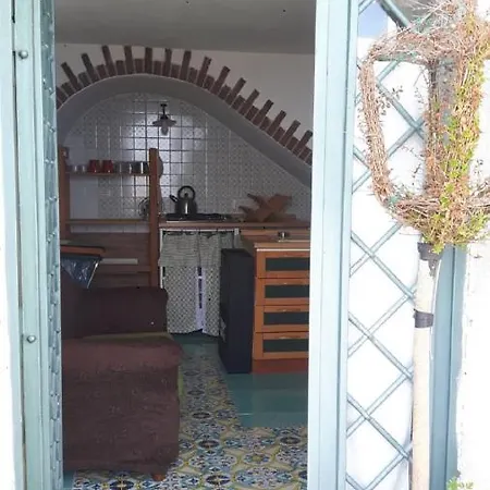Casa Barbara Amalfi
