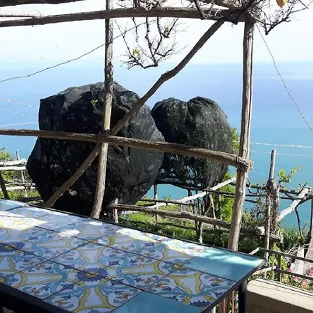 Casa Barbara Bed & Breakfast