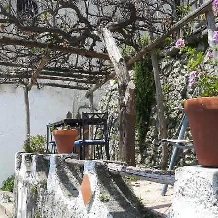 Casa Barbara *