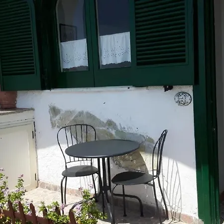Casa Barbara