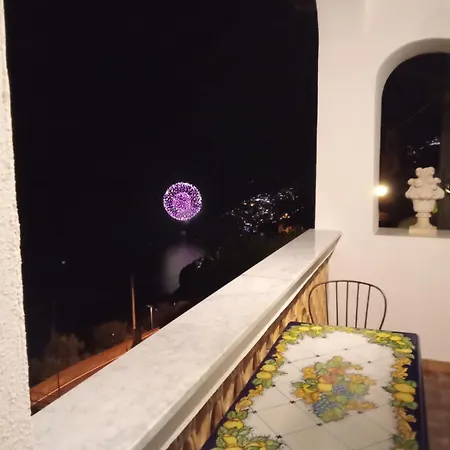 Casa Barbara Bed & Breakfast Amalfi